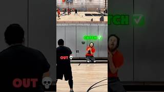 1v6 Then This Happened 😭💀 #dodgeball #highlights #sports #ohmyjoshh9 - 900