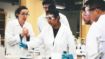 UMBC Fall 2018 Commercial