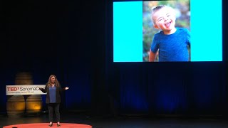 Fostering Differences on Common Ground | Larkin O’Leary | TEDxSonomaCounty