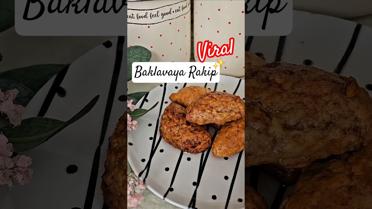 Baklavayı Unutturan Anne Usulü Bayram Tatlısı #pratiktatlitarifleri #viralrecipe Baklavayı Unutturan Anne Usulü Bayram Tatlısı #pratiktatlitarifleri #viralrecipe