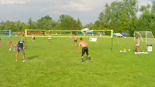 ECV The Classic | Men's Open Pool Play |  Davis/Leblanc