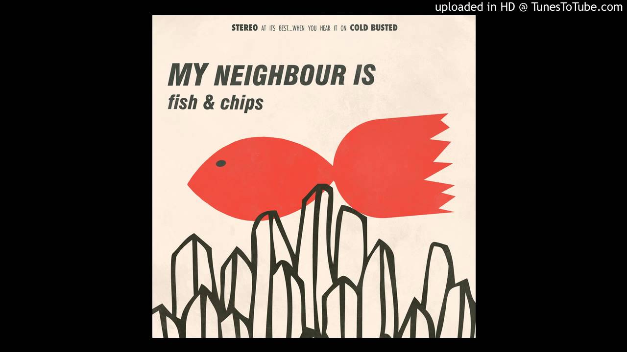 Watch My Neighbour Is - Plenty Of Gadgets on YouTube