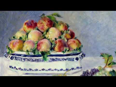 Pierre-August Renoir's Still