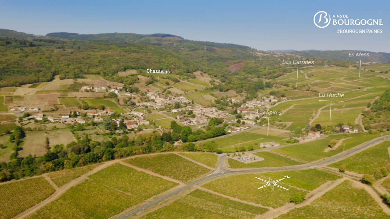 An overview of Saint-Véran appellation
