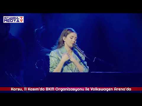 Karsu, 11 Kasım’da