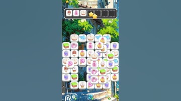 Tile Puzzle Stack: Master the Stack! 🎯🤭 #shorts #trending #gameplay
