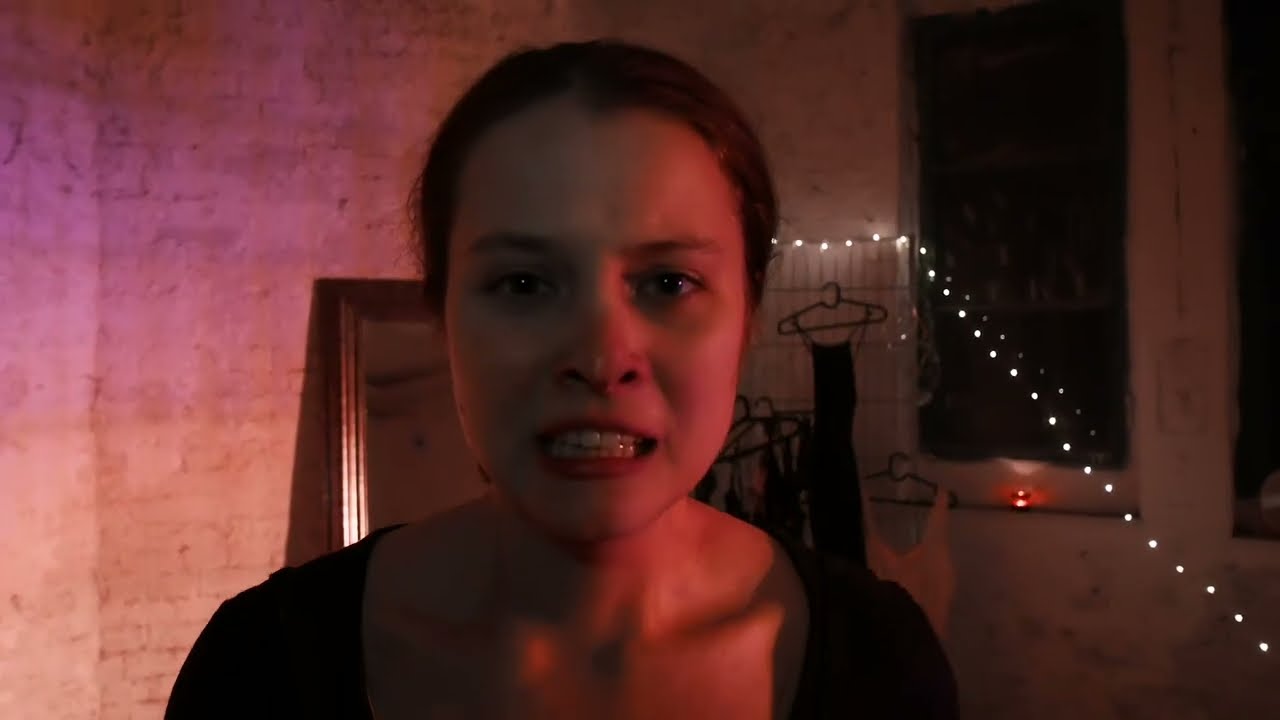 Showreel Jonathan Kirchgeßner