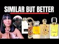 “17” Fragrances Face-Off | Similar But The Better Options To Avoid Redundancy