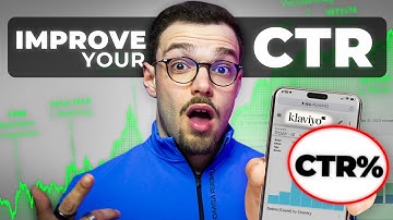How To Improve Your Click Through Rates | Klaviyo 2024