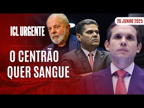 ICL URGENTE -