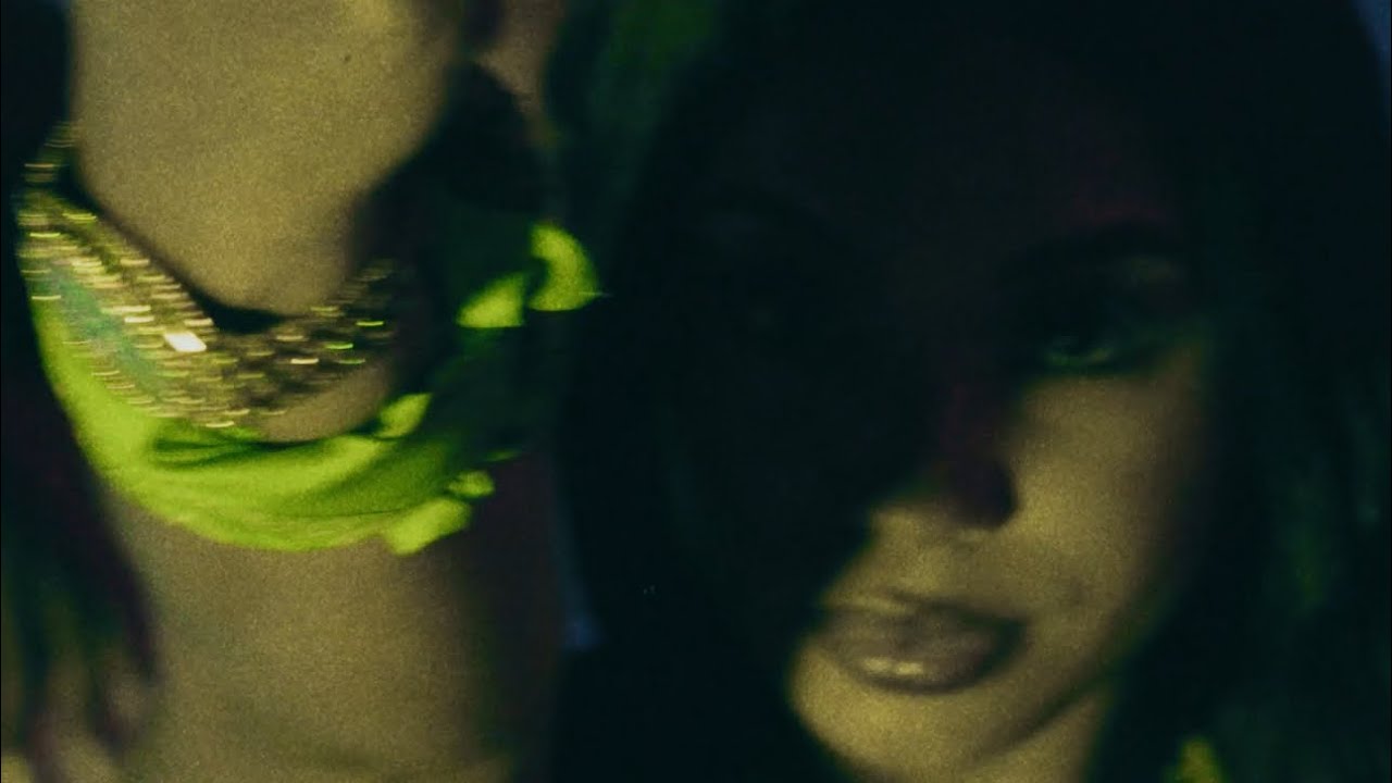 Watch TYK - BNB (Official Music Video) on YouTube Watch TYK - BNB (Official Music Video) on YouTube