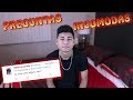 PREGUNTAS INCOMODAS | soyFranciscoALV