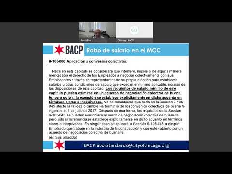 Son Contratistas Independientes Cubiertos Por La Ley De Normas Laborales De Ontario