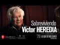 🔴 Victor Heredia | SOBREVIVIENDO | #79 Lo que se nos Canta con Silvia Lallana