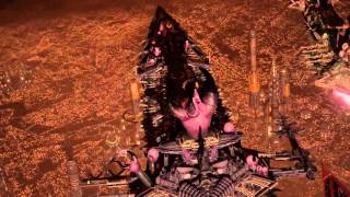 Battlefleet Gothic: Armada [PC] Chaos Fleet Trailer