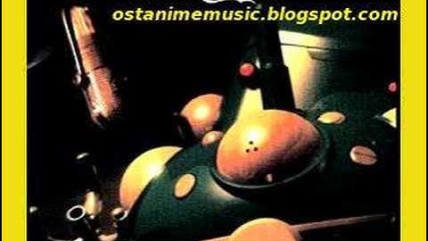 Ghost in the Shell - spotter