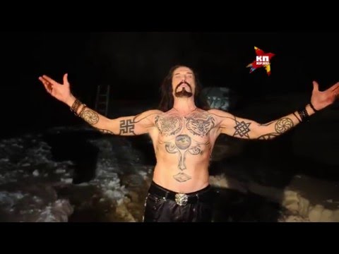 Никита Джигурда: Всем