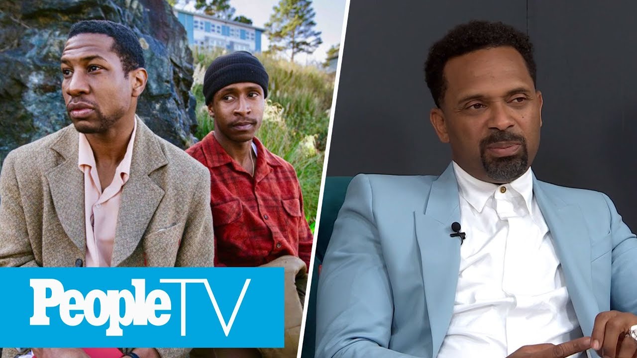 Mike Epps On Being Cast In ‘The Last Black Man In San Francisco’ | PeopleTV 