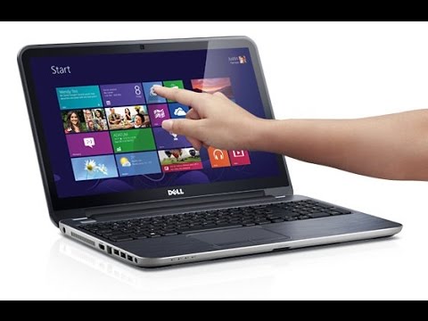 touch screen on dell laptop not working touch screen on dell laptop not working