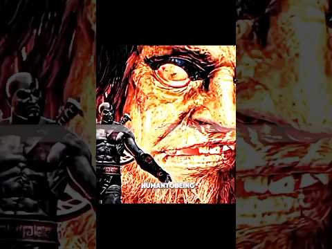 💀 Kratos Edit ⚔️ | The Ghost of Sparta Has No Mercy 🔥