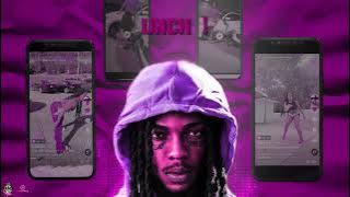 Roze Don | Unch It |  Lyrics Video | Countree Hype