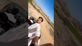 Best place in Rajasthan 🤌🏼😳#jawaibandh #safarilife #gepsy #peace #track #trending #rajasthan #1m