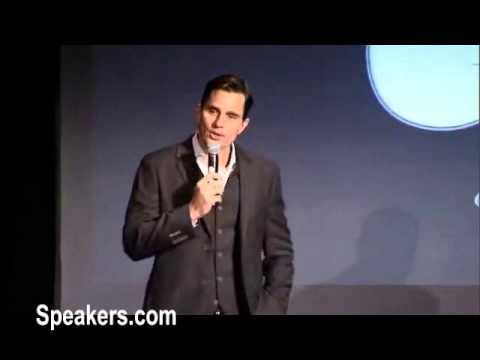 Bill Rancic on Entrepreneurship