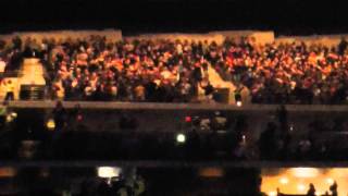 Radio Iowa / Interlude Dance at Lets Move event 2-9-12