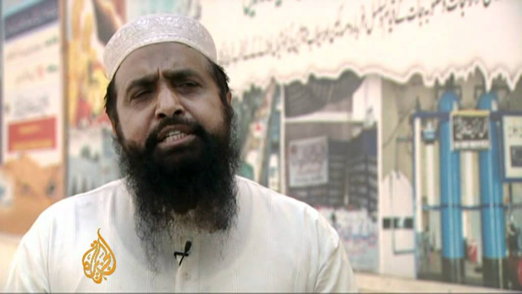 Вознаграждение за Хафиза рассматривается как тактика давления на Пакистан