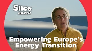 European Green Deal: Can Local Initiatives Drive a Continental Energy Transition | SLICE EARTH