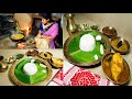 সকামৰ ভোজত বনোৱা বৰালি মাছৰ জোল+Mati Mahar Dali Recipe।Assamese Traditional Recipe।
