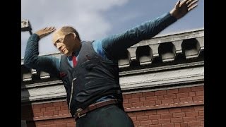 Payday2 What happens when you join a fags lobby? Payday2 What happens when you join a fags lobby?