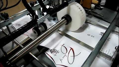 Dial A Feeder   Showing how to turn your pile feeder into a continuous feeder