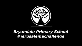 Bryandale Primary School - Jerusalema Challenge