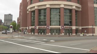 WATCH LIVE: America’s Center expansion project groundbreaking