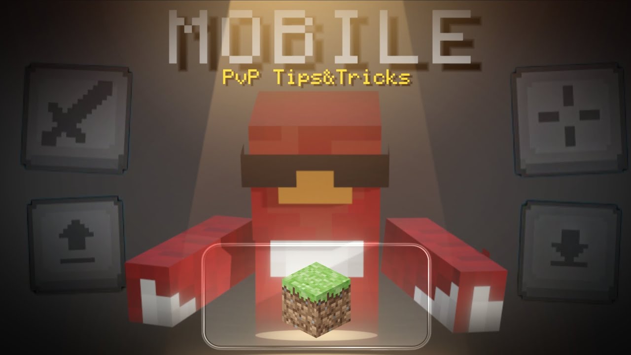 The Best Way to Improve your PvP SKILL on Phone