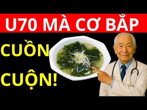 NGƯỜI CAO TUỔI