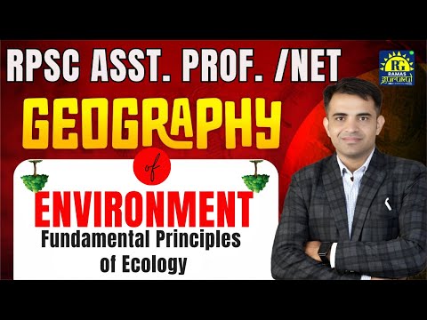 Ecology | Environment