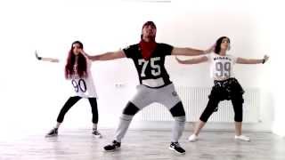 Bumpa Choreography
