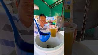 Jugo de Caña Pedernales - Pedernales Michoacan MX #michoacán