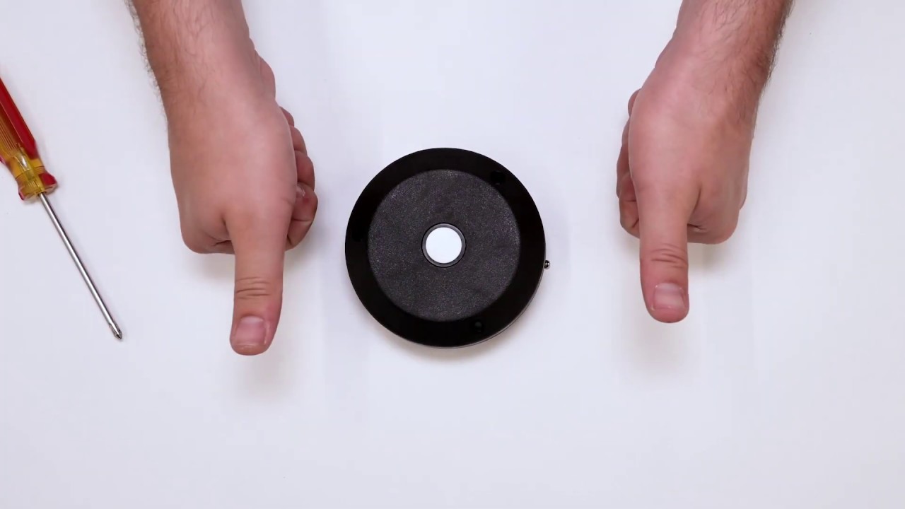 Dingtek Waste Bin Level Sensor: How to Activate