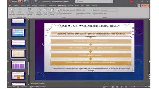 ASPICE - Part 10 | System(SYS.3) and Software(SWE.2) Architectural Design |