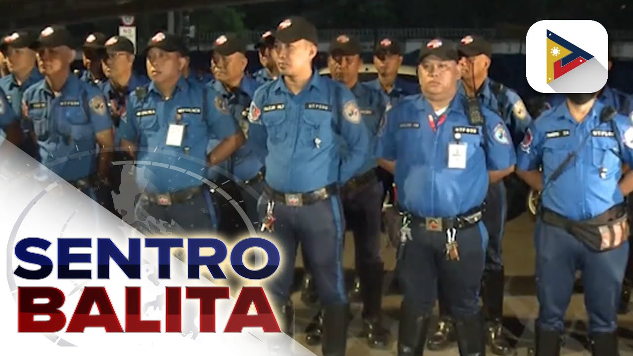 MMDA, naglunsad Special Operations Group-Strike Force vs. mga sagabal at pasaway sa kalsada