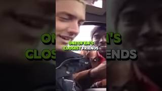 This Rapper’s Crazy Connection to Eminem 😳😳 | #eminem #slimshady #d12 #nasaan