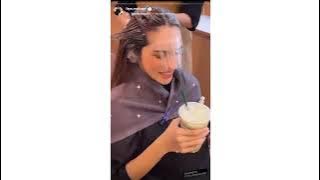 Charlotte Austin & Faye Malisorn | Visiting the Salon of Pfaye