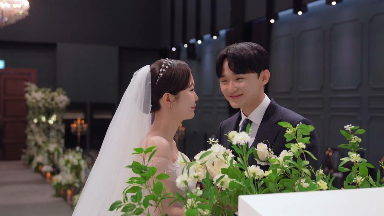 [메리어스필름] 안성 AW 본식풀영상