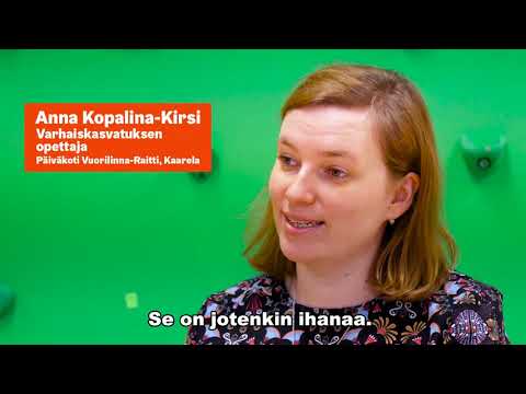 Video: Kuinka Liittyä Lastentarhan Sähköiseen Jonoon