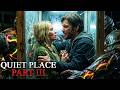 A QUIET PLACE Part 3 (2026) Cillian Murphy &amp; Emily Blunt