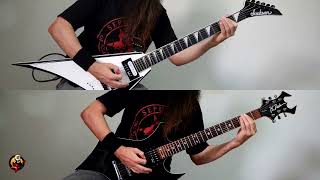 Hate  Flagellation Por Ralph Lima