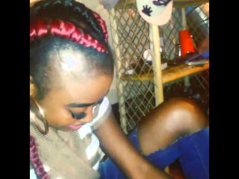La Maison D Une Fille Du Congo 